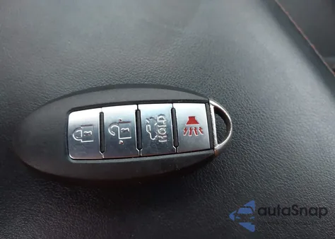 2010 Nissan Maxima 3.5 Sv from USA, damaged, VIN 1N4AA5AP3AC871927